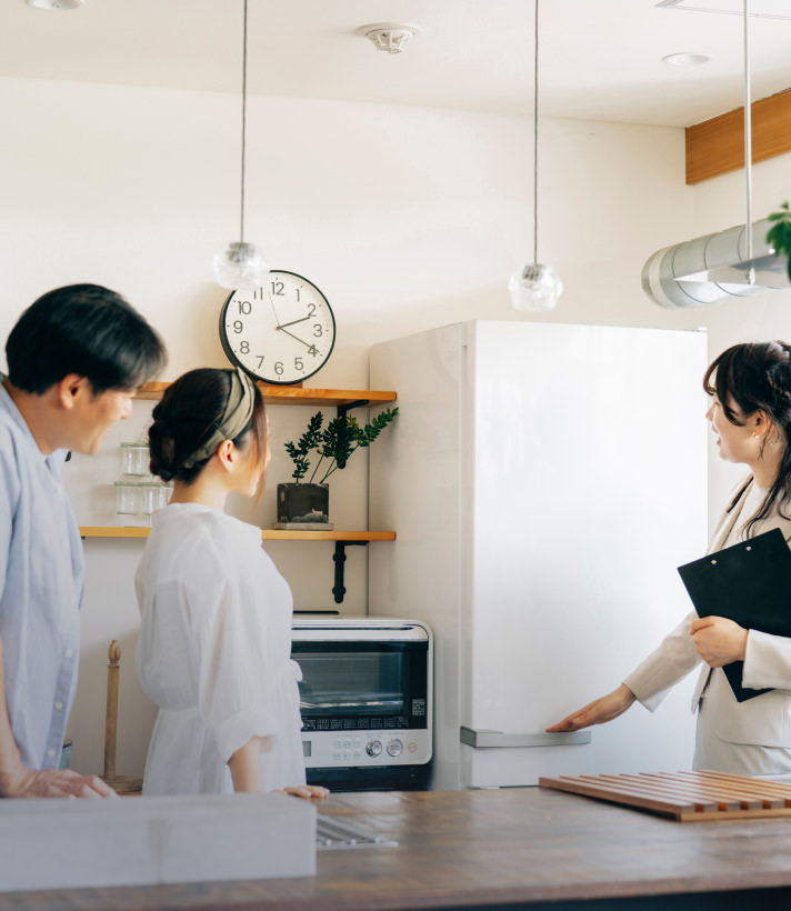 事業内容