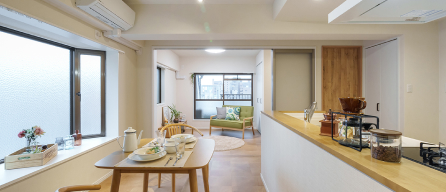 中古マンション