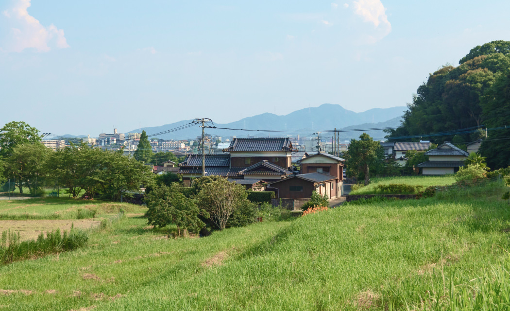 土地売却を考える個人・法人の皆様へ