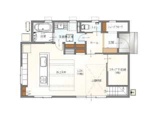 【中古物件】東広島市八本松東７丁目