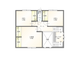 【中古物件】東広島市八本松東７丁目