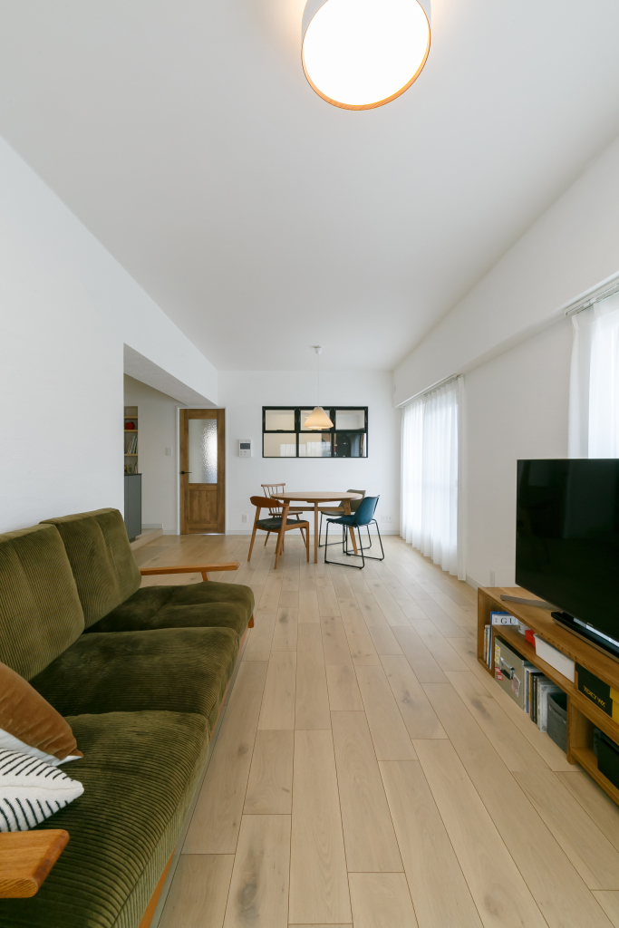 【中古物件】アーバンスクエア西条