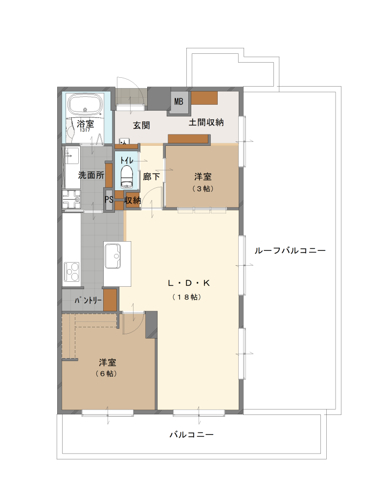 【中古物件】アーバンスクエア西条