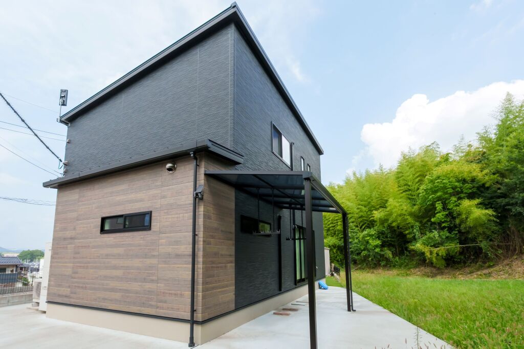 【中古物件】東広島市八本松東７丁目