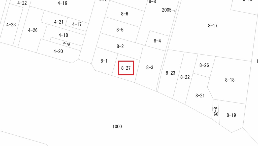 呉市東中央2丁目