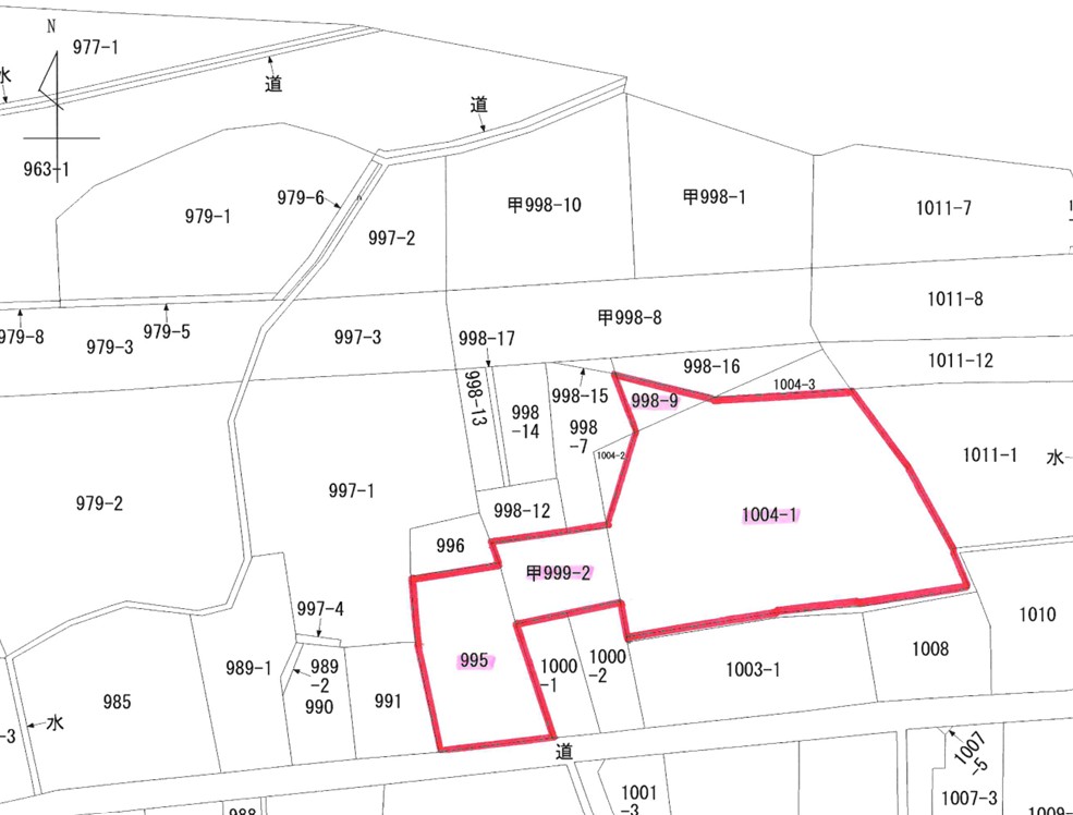 広島市安芸区瀬野1丁目