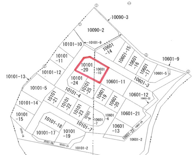 東広島市黒瀬町小多田