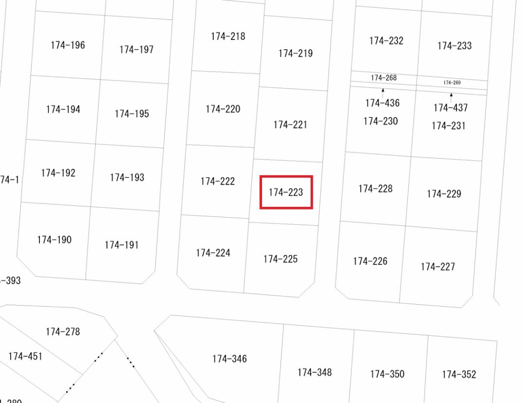 広島市安佐南区長束西5丁目