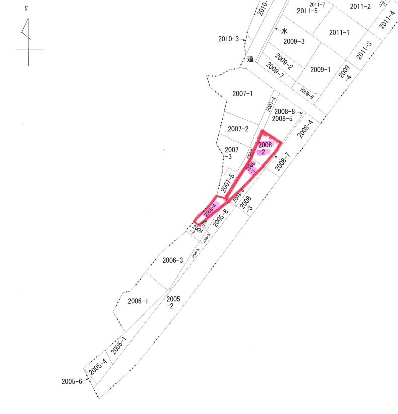 呉市広横路1丁目