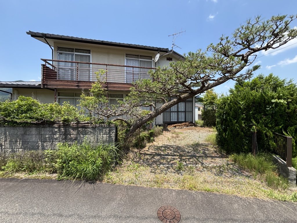 東広島市八本松町原