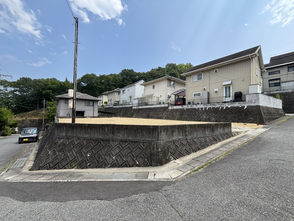 東広島市黒瀬町小多田