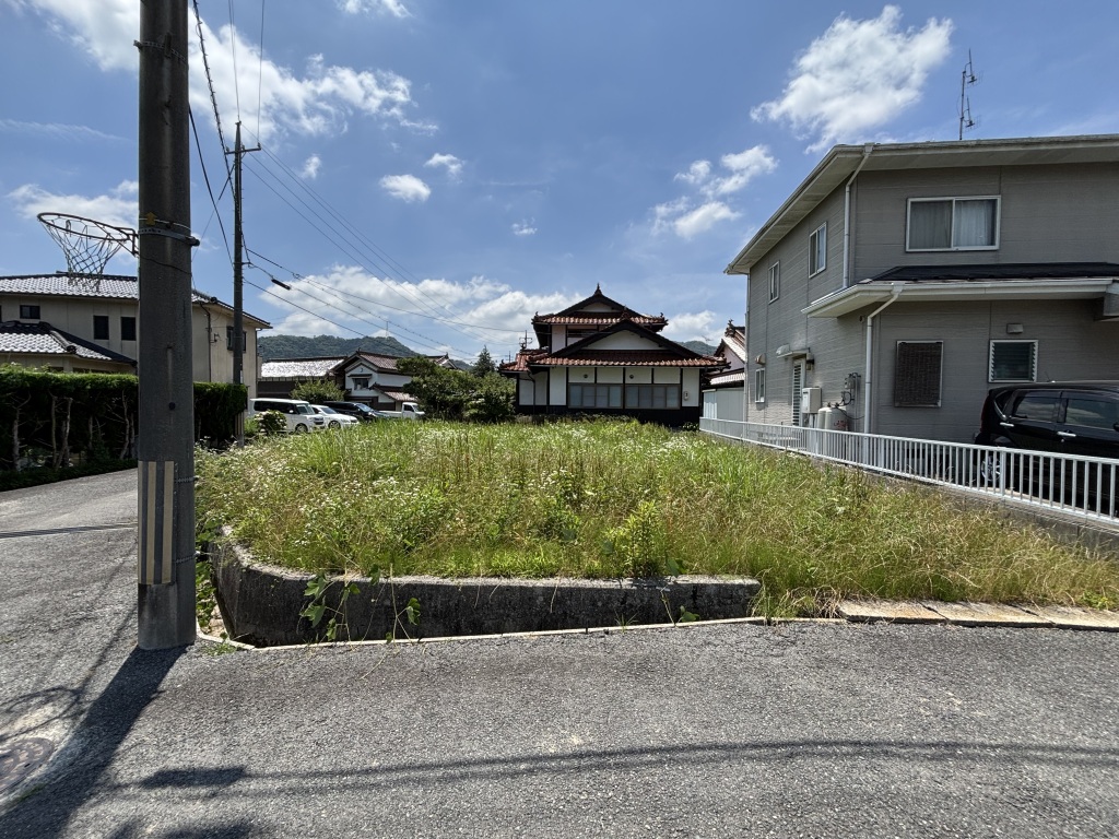 東広島市志和町奥屋