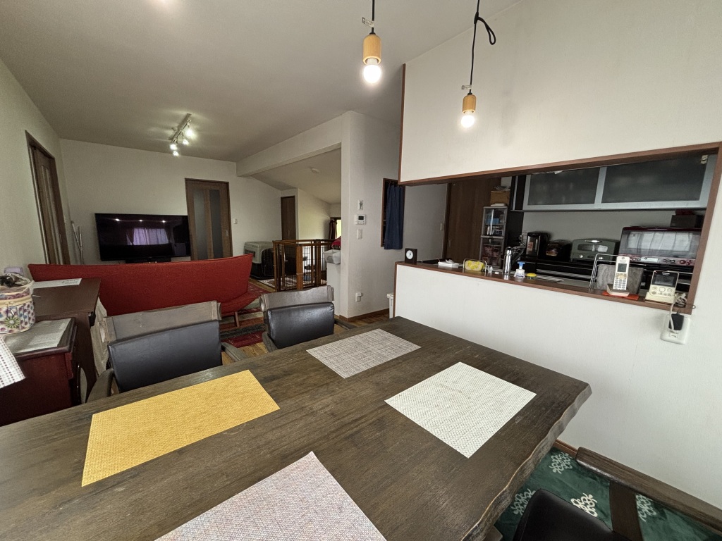 【中古物件】東広島市高屋町小谷