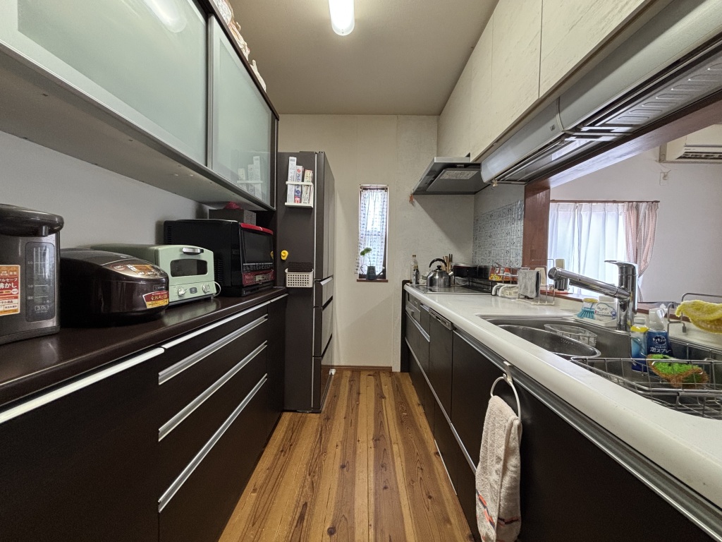 【中古物件】東広島市高屋町小谷