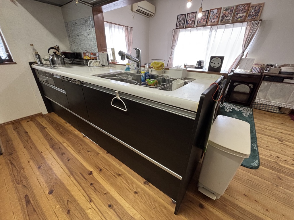 【中古物件】東広島市高屋町小谷