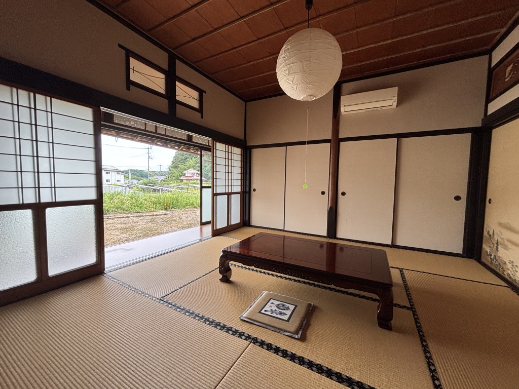 【中古物件】東広島市高屋町小谷