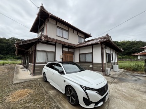 【中古物件】東広島市高屋町小谷