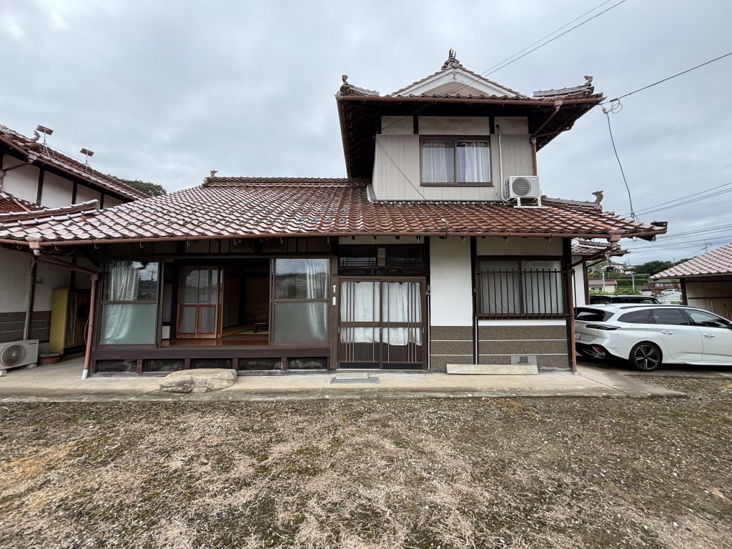 【中古物件】東広島市高屋町小谷