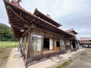 【中古物件】東広島市高屋町小谷