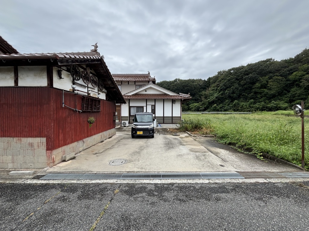 【中古物件】東広島市高屋町小谷