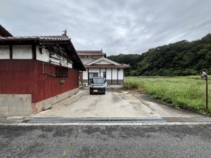 【中古物件】東広島市高屋町小谷