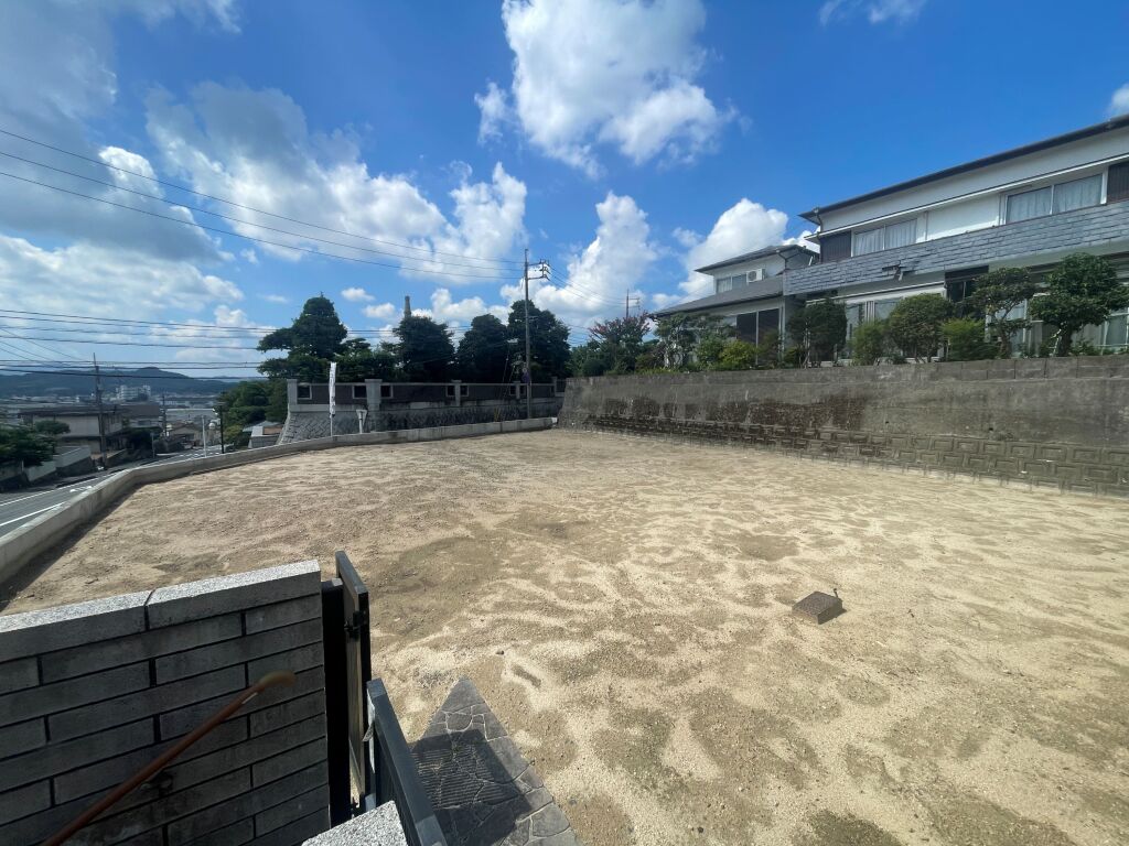 東広島市西条町御薗宇