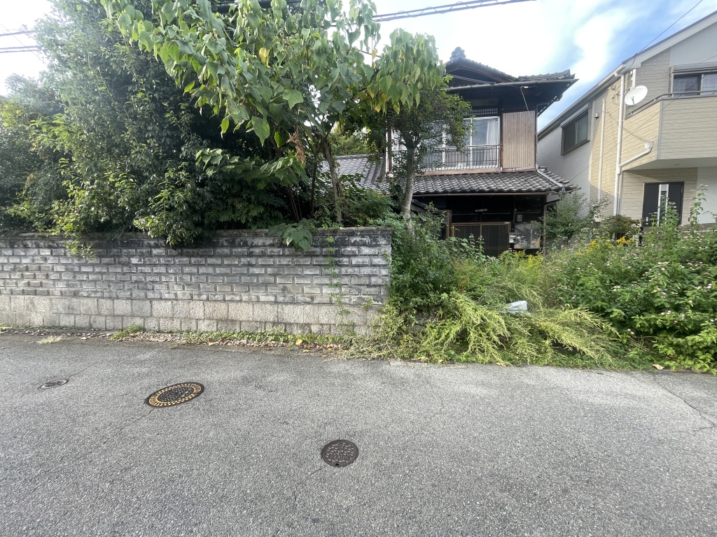 広島市安芸区瀬野1丁目