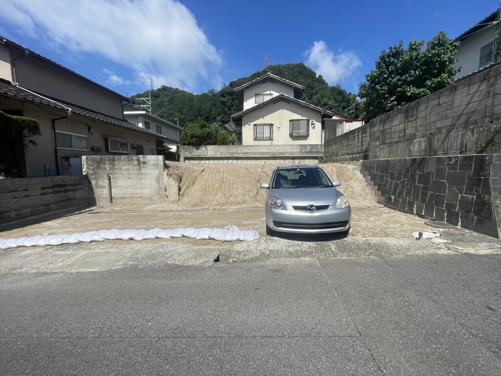 広島市安佐南区長束西5丁目