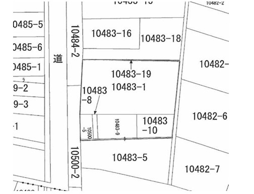 呉市広本町3丁目