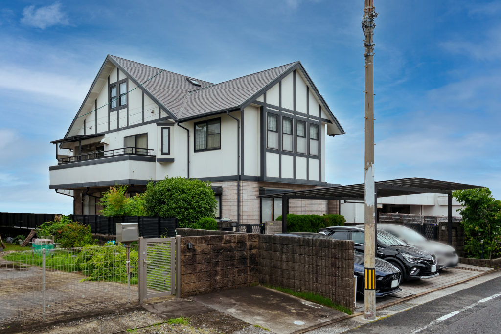 【中古物件】広島市西区南観音6丁目