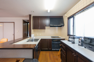 【中古物件】広島市西区南観音6丁目