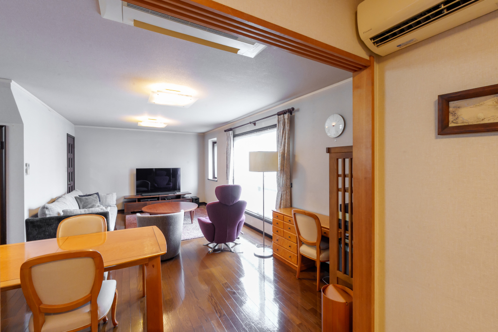 【中古物件】広島市西区南観音6丁目