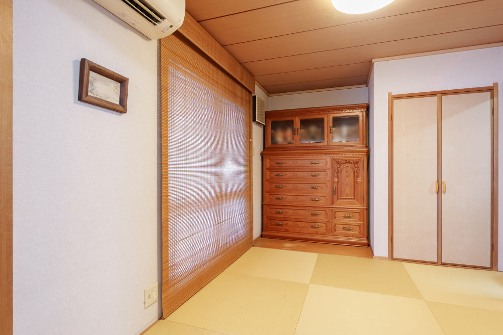 【中古物件】広島市西区南観音6丁目