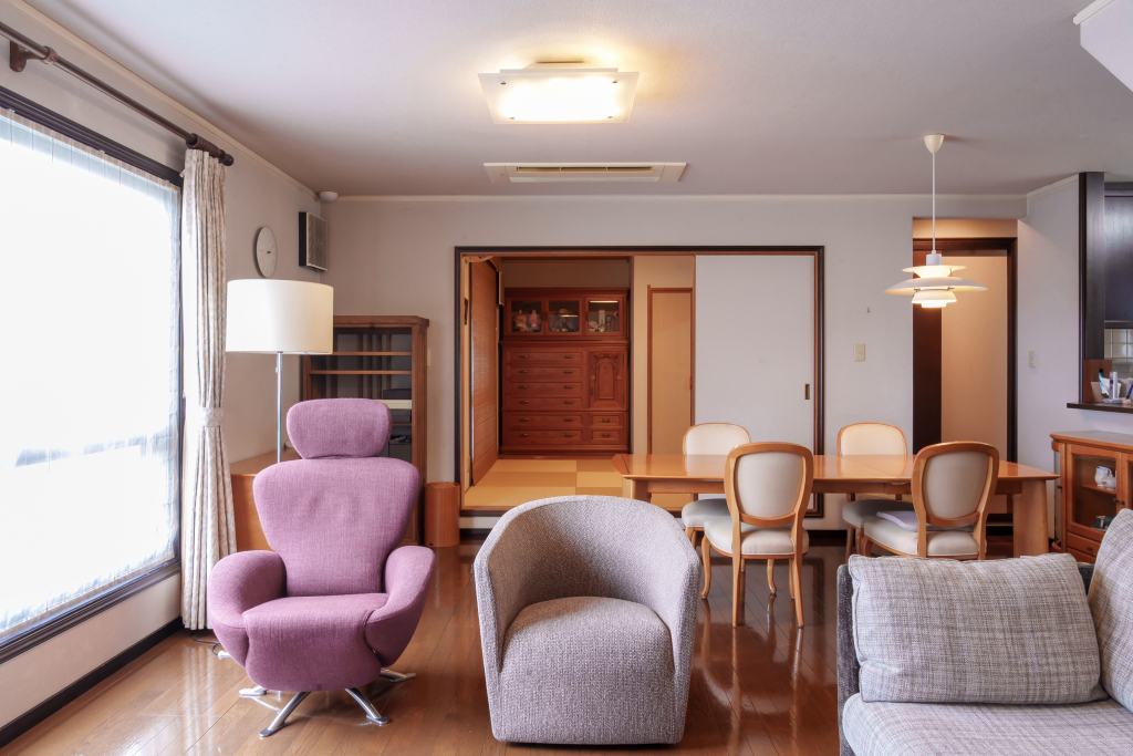 【中古物件】広島市西区南観音6丁目