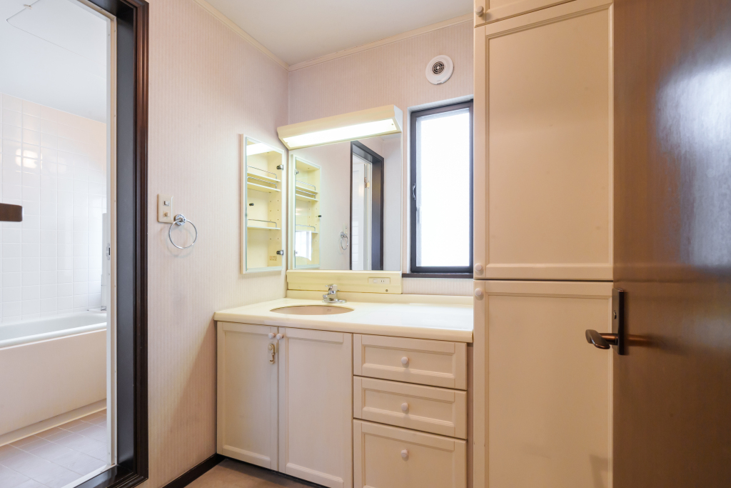 【中古物件】広島市西区南観音6丁目