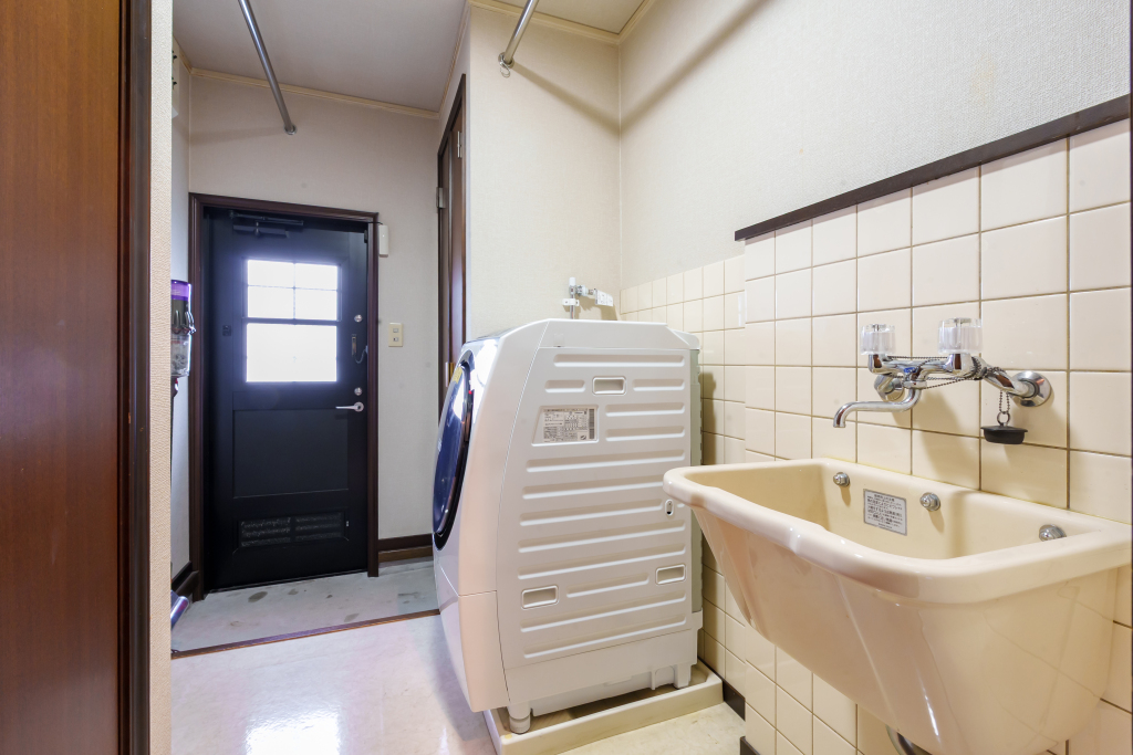 【中古物件】広島市西区南観音6丁目