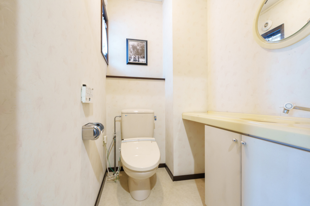 【中古物件】広島市西区南観音6丁目