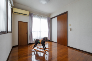 【中古物件】広島市西区南観音6丁目