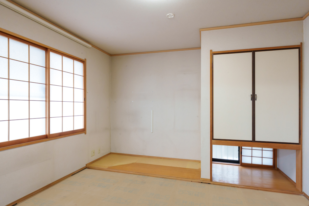 【中古物件】広島市西区南観音6丁目