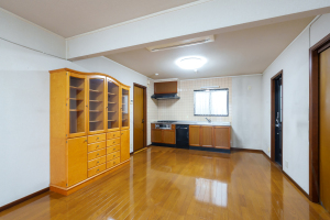 【中古物件】広島市西区南観音6丁目