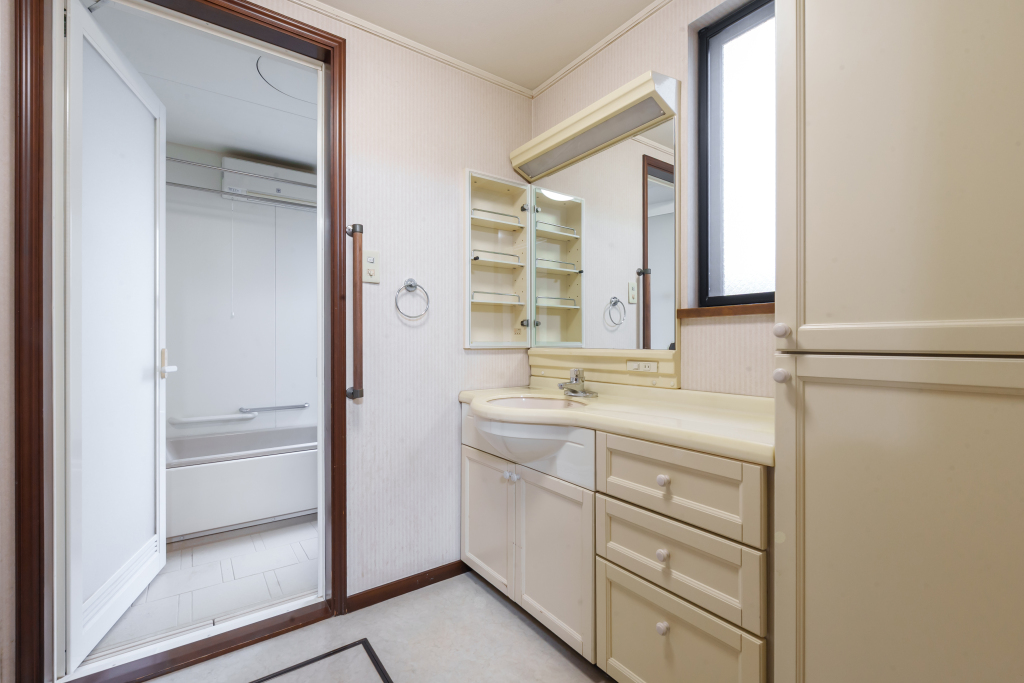 【中古物件】広島市西区南観音6丁目