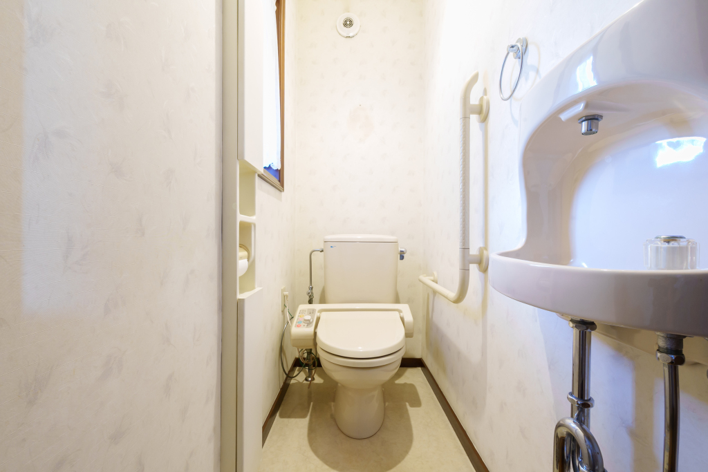 【中古物件】広島市西区南観音6丁目