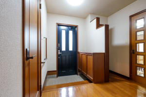 【中古物件】広島市西区南観音6丁目