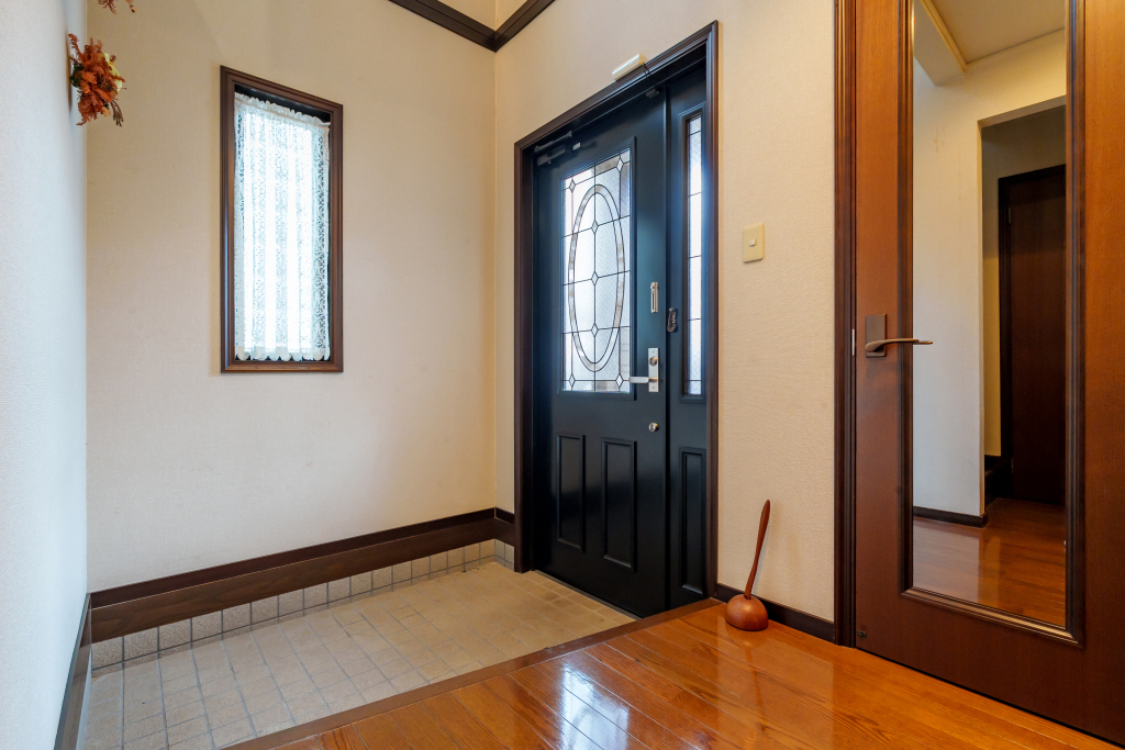 【中古物件】広島市西区南観音6丁目