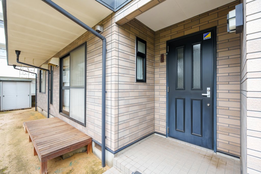 【中古物件】広島市西区南観音6丁目