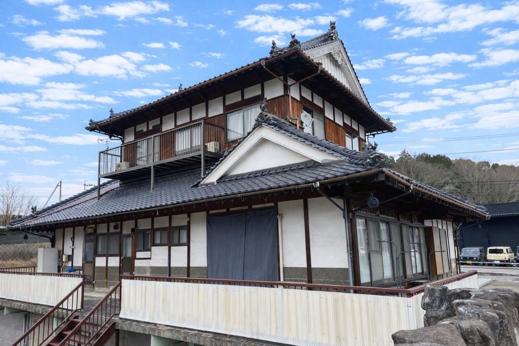 【中古戸建】東広島市西条町馬木