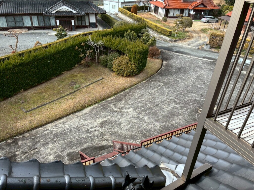 【中古戸建】東広島市西条町馬木