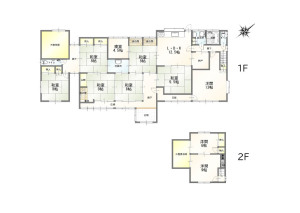 【中古物件】東広島市八本松町吉川