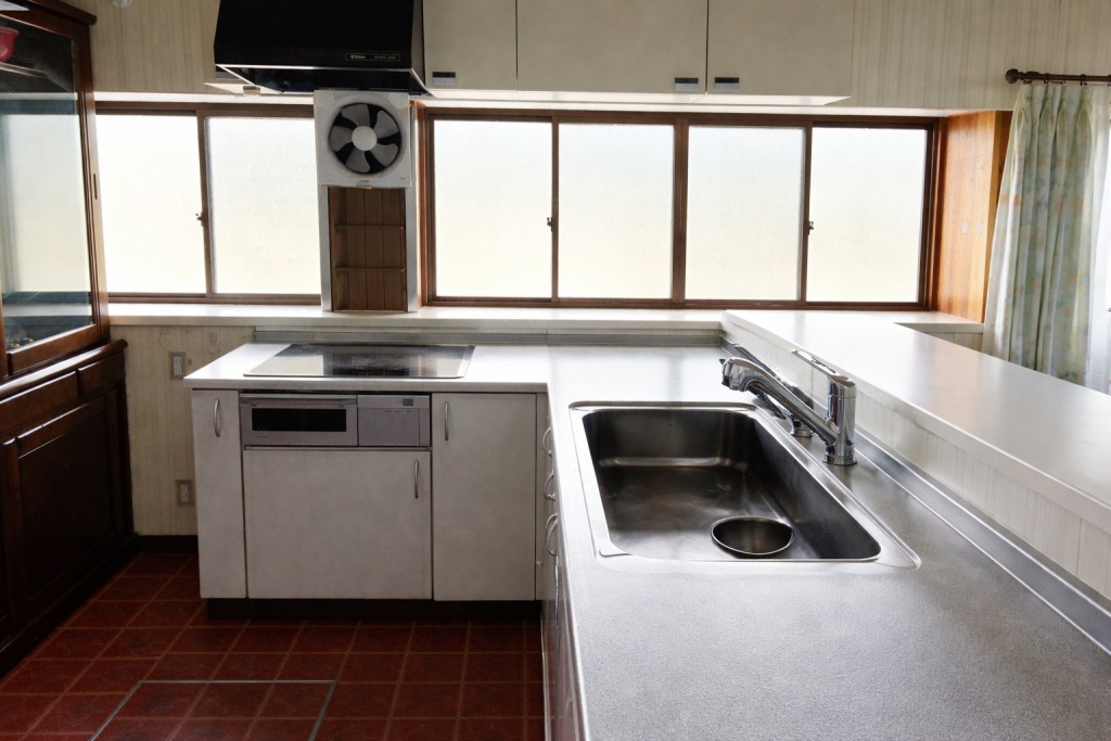 【中古戸建】東広島市西条町馬木