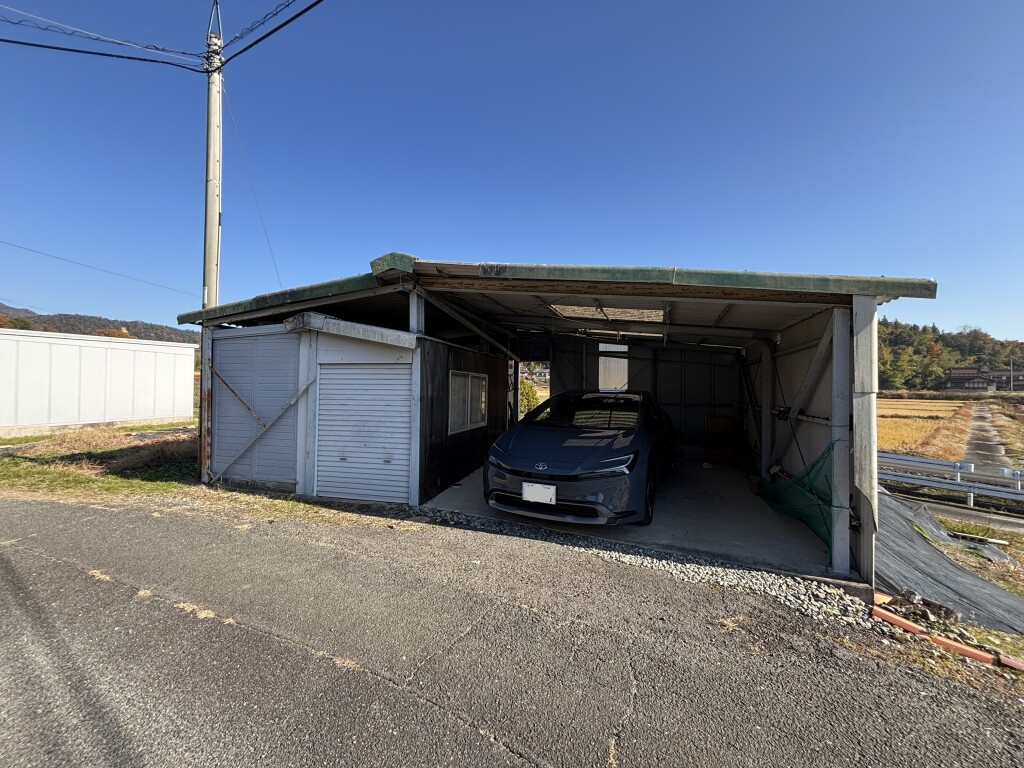 【中古物件】東広島市八本松町吉川